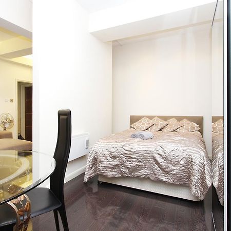 London Central Apartments Екстер'єр фото