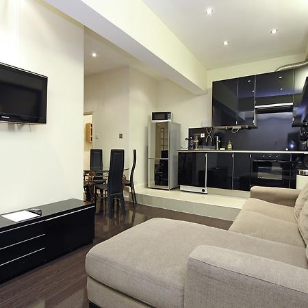 London Central Apartments Екстер'єр фото