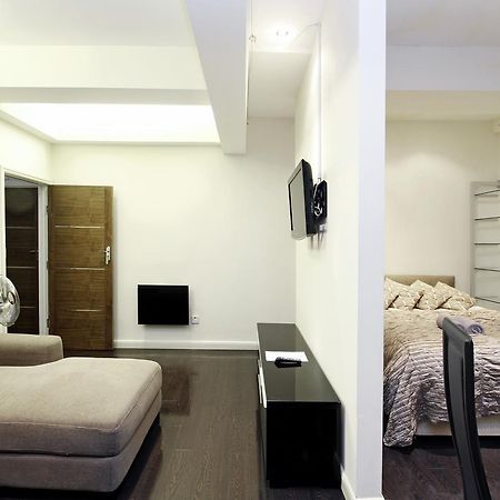 London Central Apartments Екстер'єр фото