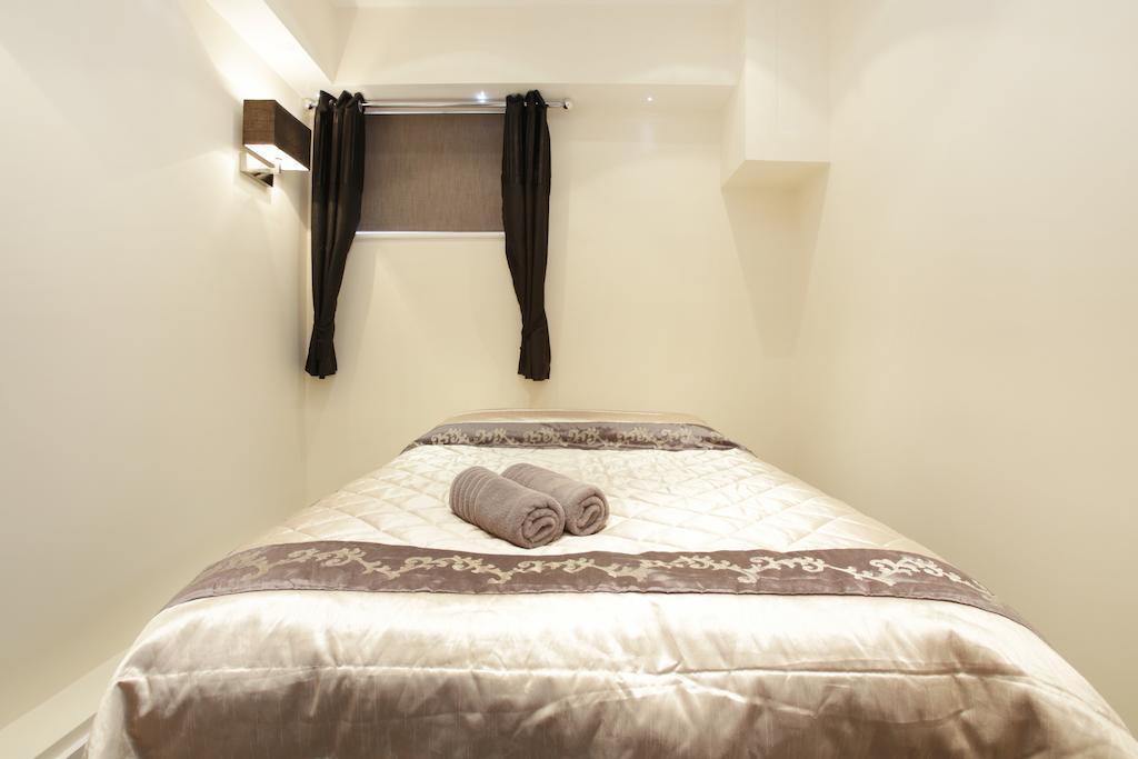 London Central Apartments Екстер'єр фото