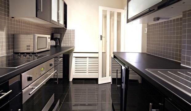 London Central Apartments Номер фото