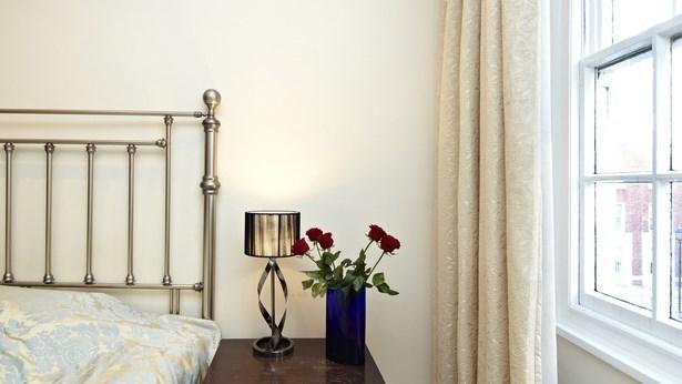 London Central Apartments Екстер'єр фото
