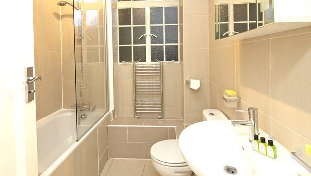 London Central Apartments Екстер'єр фото
