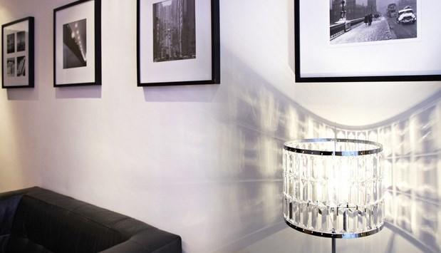 London Central Apartments Екстер'єр фото