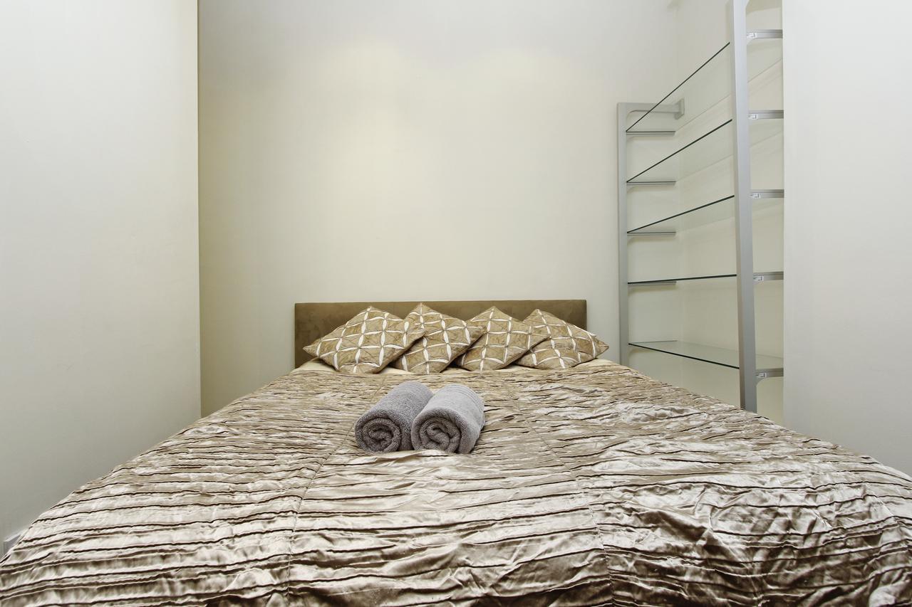 London Central Apartments Екстер'єр фото